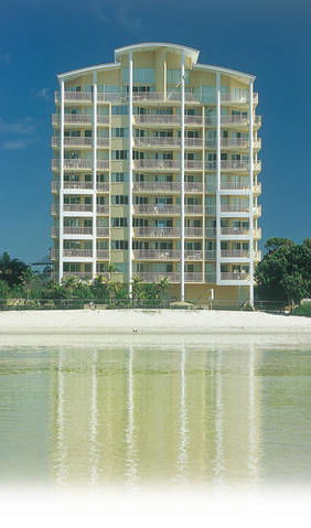 Riviere On Golden Beach - Accommodation Newcastle 3