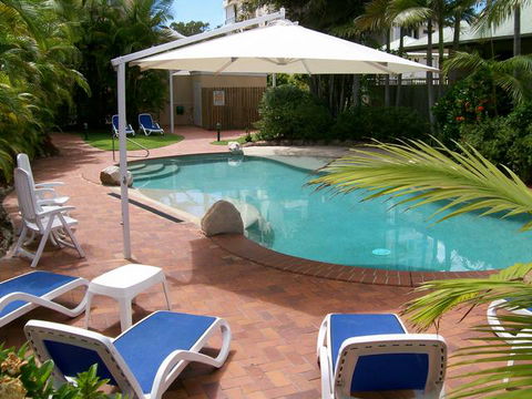 Riviere On Golden Beach - Accommodation Newcastle 4