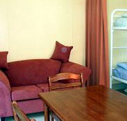 Rockingham Holiday Village