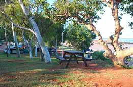 Roebuck Bay Caravan Park - Accommodation Newcastle 0