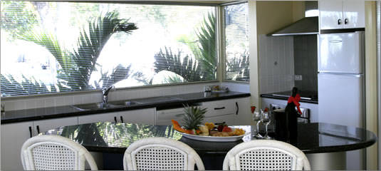 Rollingstone QLD Accommodation Newcastle