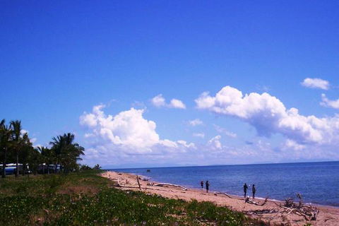 Rollingstone Beach Caravan Resort - Accommodation Newcastle 2