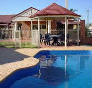 Roma Mid Town Motor Inn - Accommodation Newcastle