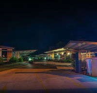 Room Motel - Kingaroy - Accommodation Newcastle