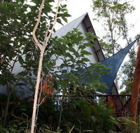 Rose Gums Wilderness Retreat - Accommodation Newcastle