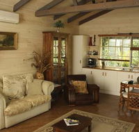 Rosebank B  B - Accommodation Newcastle