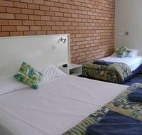Rosebourne Gardens Motel