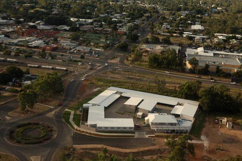 Route 66 Motor Inn - Accommodation Newcastle 2