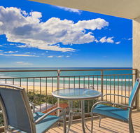 Royal Palm Resort - Accommodation Newcastle