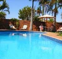 Royal Palms Motor Inn - Accommodation Newcastle