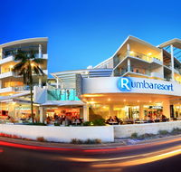 Rumba Beach Resort