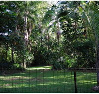 Rumbalara Bed  Breakfast - Accommodation Newcastle