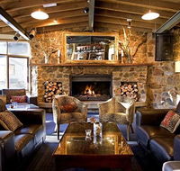 Rundells Alpine Lodge - Accommodation Newcastle