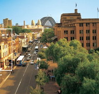 Russell Hotel - Accommodation Newcastle