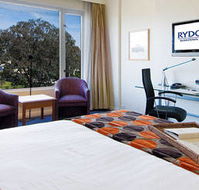 Rydges Bankstown Sydney - Accommodation Newcastle