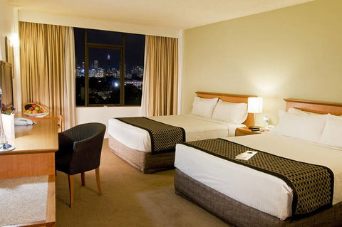 Rydges Camperdown - Accommodation Newcastle 0