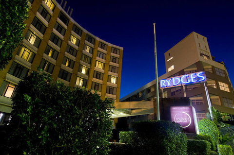 Rydges Camperdown - Accommodation Newcastle 2