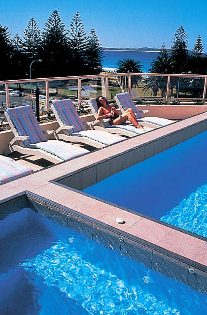 Rydges Cronulla Beach Sydney - Accommodation Newcastle 0