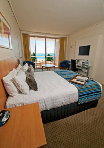 Rydges Cronulla Beach Sydney - Accommodation Newcastle 1