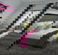 Rydges Palmerston - Darwin - Accommodation Newcastle