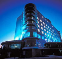 Rydges Parramatta Sydney - Accommodation Newcastle