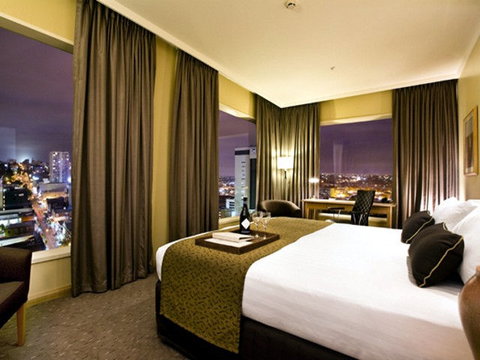 Rydges Perth - Accommodation Newcastle 0