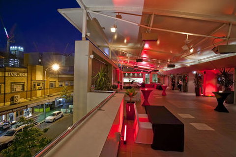 Rydges Perth - Accommodation Newcastle 2