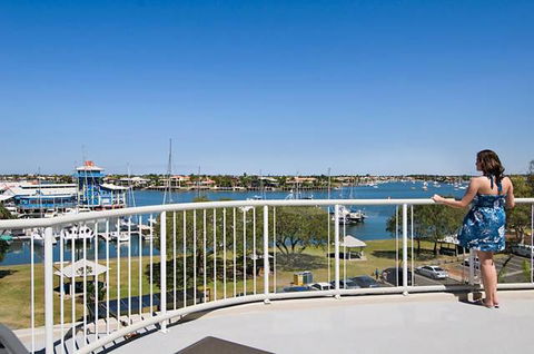 Sailport Mooloolaba Apartments - Accommodation Newcastle 1