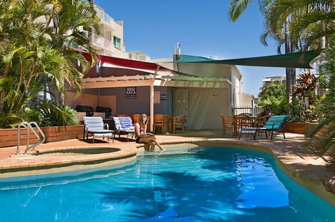 Sailport Mooloolaba Apartments - Accommodation Newcastle 0