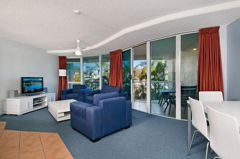 Sailport Mooloolaba Apartments - Accommodation Newcastle 4