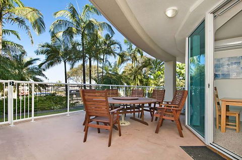 Sailport Mooloolaba Apartments - Accommodation Newcastle 5
