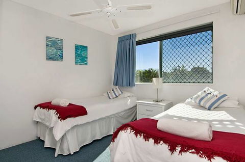 Sailport Mooloolaba Apartments - Accommodation Newcastle 6