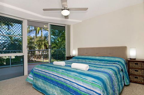 Sailport Mooloolaba Apartments - Accommodation Newcastle 7