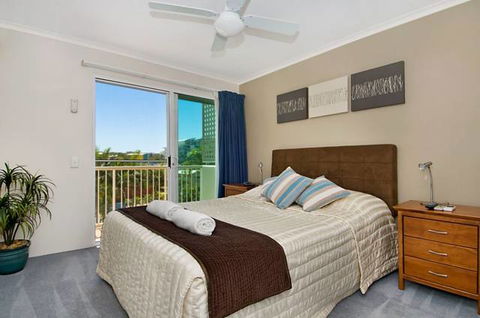 Sailport Mooloolaba Apartments - Accommodation Newcastle 9