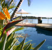 Sails Resort Port Macquarie by Rydges