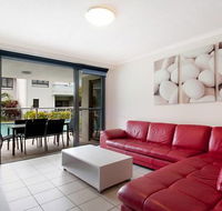Sand Dunes Resort - Accommodation Newcastle