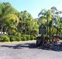 Sandalwood Van  Leisure Park - Accommodation Newcastle