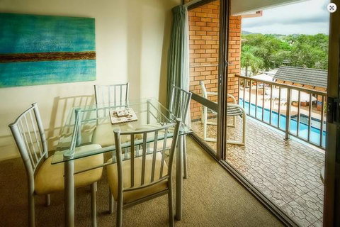 Sandcastles Holiday Apartments - Accommodation Newcastle 8