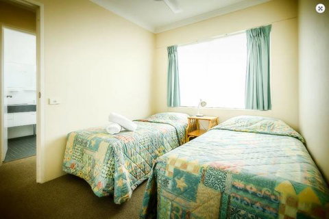 Sandcastles Holiday Apartments - Accommodation Newcastle 9