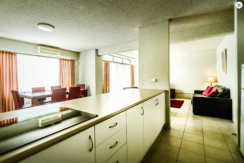 Sandcastles Holiday Apartments - Accommodation Newcastle 13
