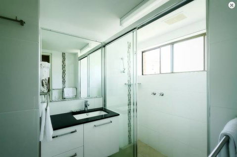 Sandcastles Holiday Apartments - Accommodation Newcastle 14