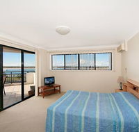 Sandcastles on the Broadwater - Accommodation Newcastle