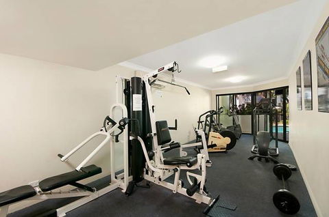 Sandcastles On The Broadwater - Accommodation Newcastle 2