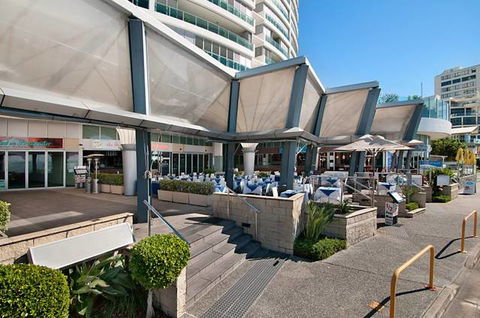 Sandcastles On The Broadwater - Accommodation Newcastle 3