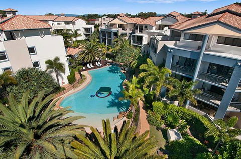 Sandcastles On The Broadwater - Accommodation Newcastle 5