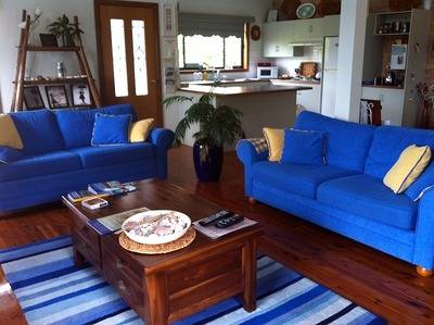 Sanddancers Bed & Breakfast - Accommodation Newcastle 1