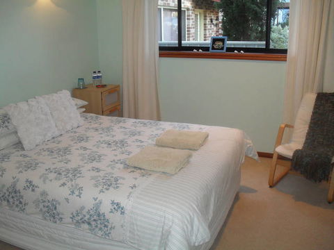Sanddancers Bed & Breakfast - Accommodation Newcastle 0