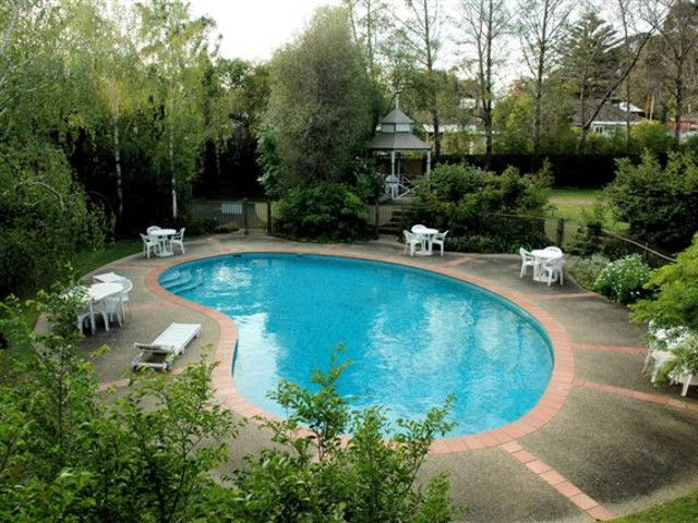 Heatherton VIC Accommodation Newcastle