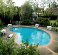 Sandown Regency  Serviced Apartments - Accommodation Newcastle