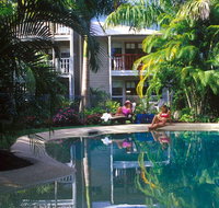 Sandy Beach Resort - Accommodation Newcastle
